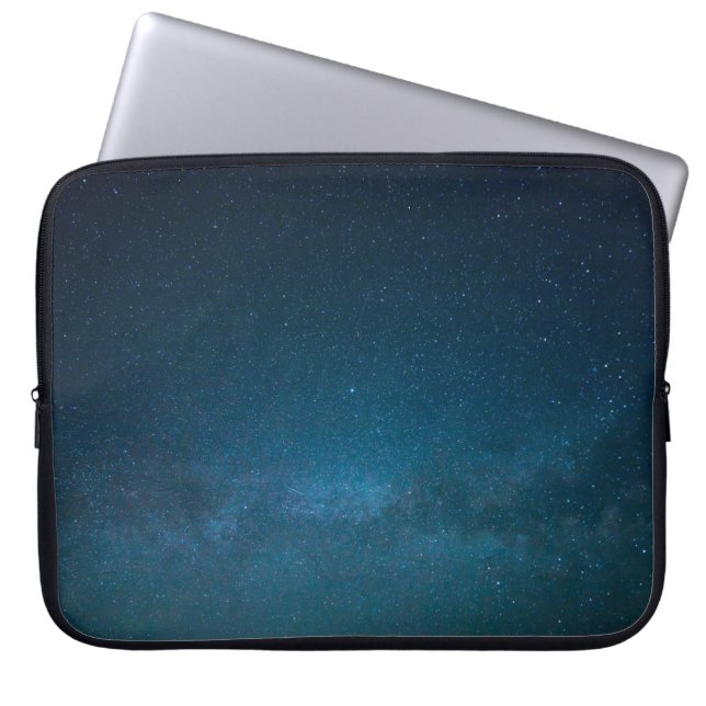Night Laptop Sleeve (Front)