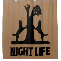 Night Life Coon Hunting