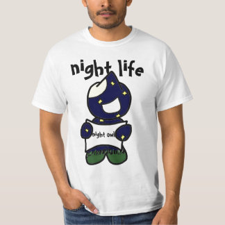 night life T-Shirt
