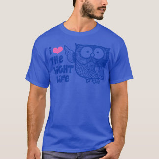 NIGHT LIFE T-Shirt