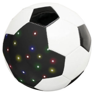 Night light Design Soccer Ball