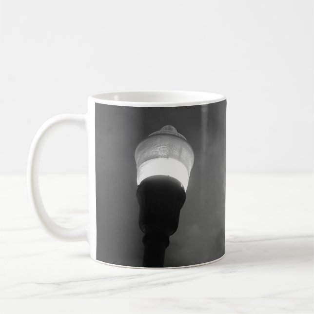 Night Light Mugs (Left)