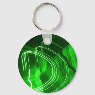 Night Light Series Key Ring