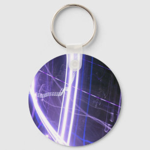 Night Light Series Key Ring