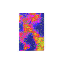 Night Magic abstract