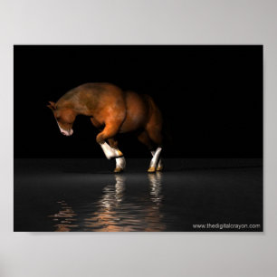 Night Mare Poster