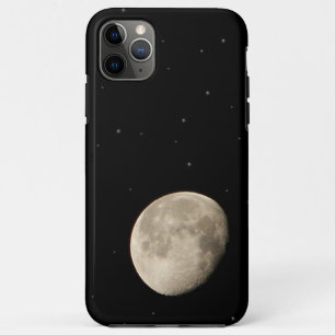 Night Moon 2 iPhone 11 Pro Max Case