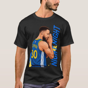 Night Night Celebration T-Shirt