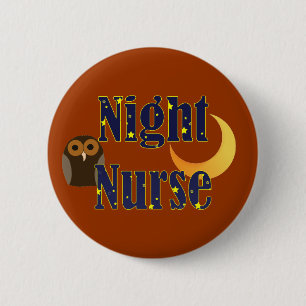 Night Nurse Button