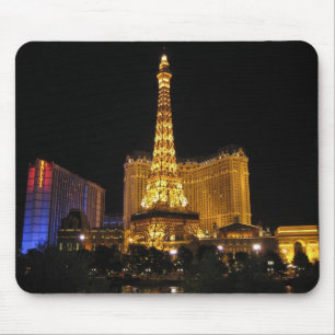 Night of Fun Mousepad