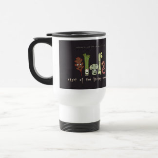 night of the living compost! featuring hellion travel mug