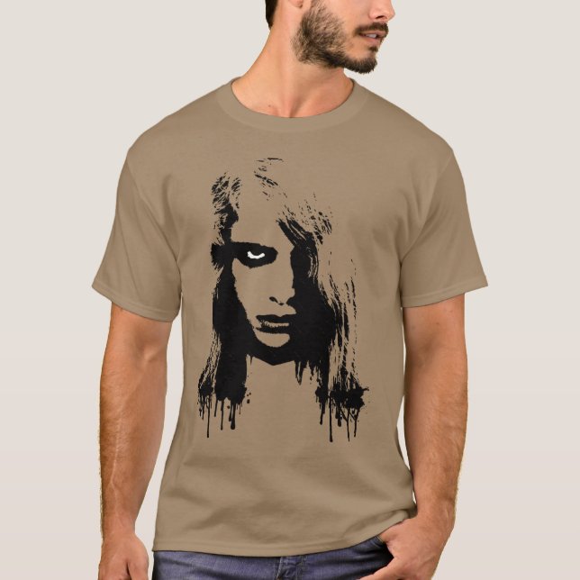 Night of the living dead gift T-Shirt (Front)