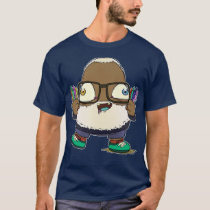 Night of the Living ZomBeans - Jason Bean T-Shirt