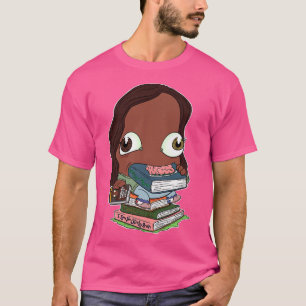 Night of the Living ZomBeans - Kim Bean  T-Shirt