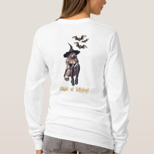 Night of Witches T-Shirt