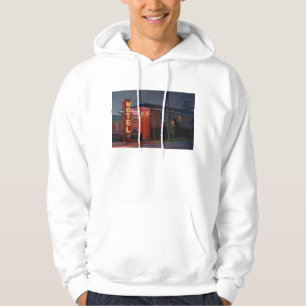 Night on Broadway 2003 Hoodie