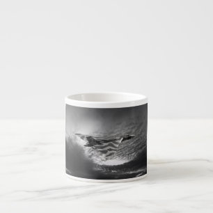 Night Ops Espresso Cup