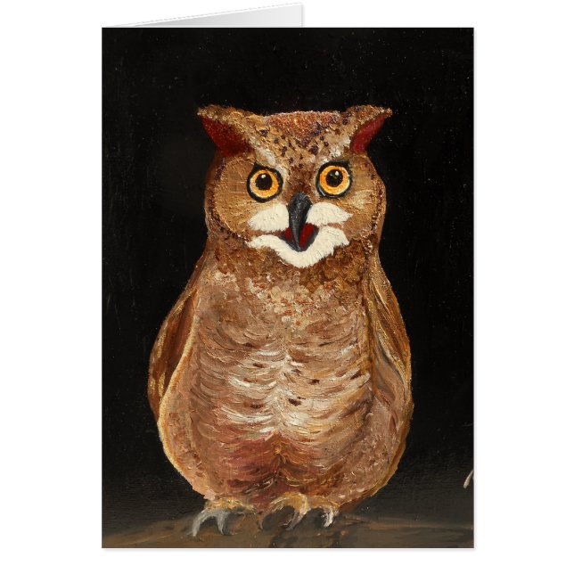 Night Owl (Front)
