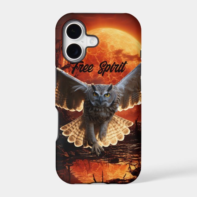 Night Owl  (Back)