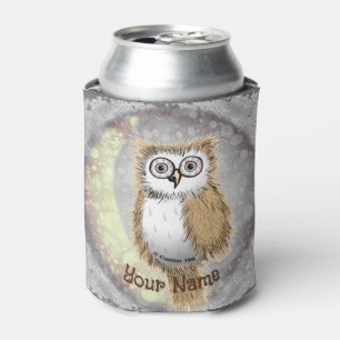 Night Owl Can Cooler