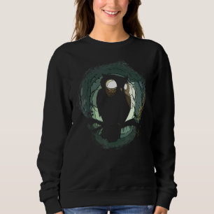Night Owl Sweatshirt