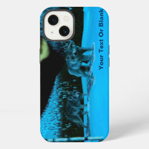 Night Patrol iPhone 13 Case
