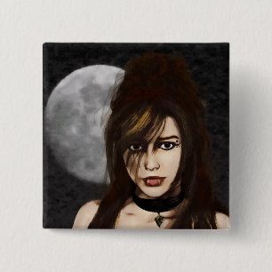 Night Portrait Button