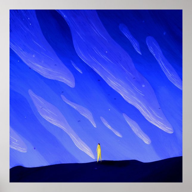 Night Poster (Front)