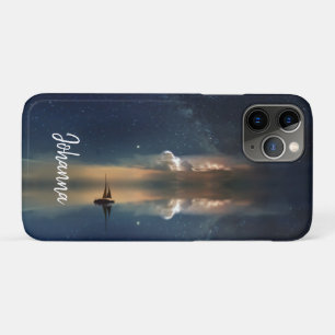 Night Sailing Case-Mate iPhone Case