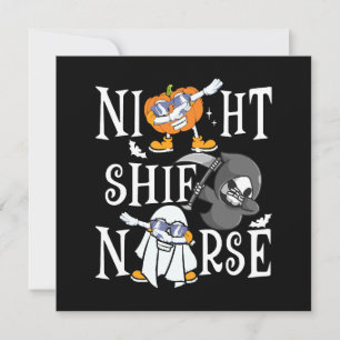 Night Shift Nurse