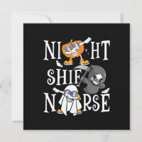 Night Shift Nurse