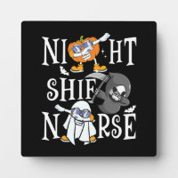 Night Shift Nurse