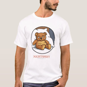 Night Shift Shirt
