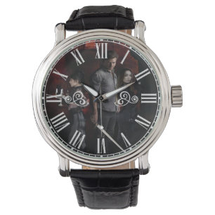 Night Shift: VSW Wristwatch