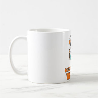 Night Shift Witch Funny Nurse Halloween Shirt Coffee Mug