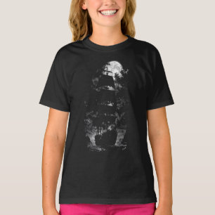 Night Ship T-Shirt
