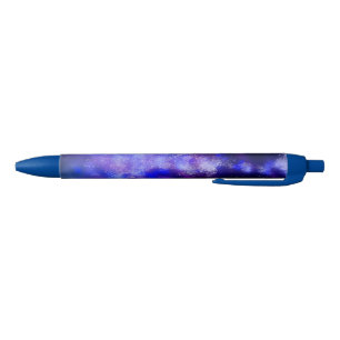 Night Sky Blue Sapphire Pen