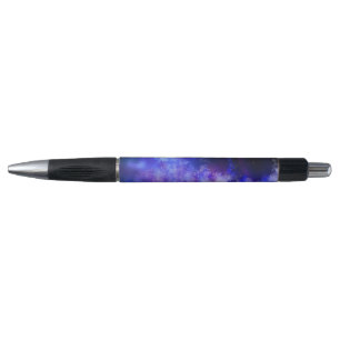 Night Sky Blue Sapphire Pen
