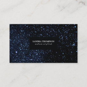 Night Sky Business Card