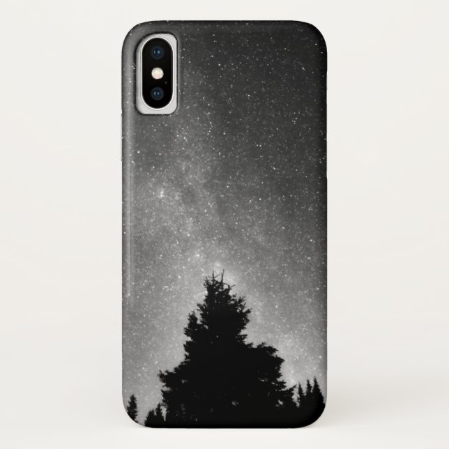 Night Sky Case-Mate iPhone Case (Back)