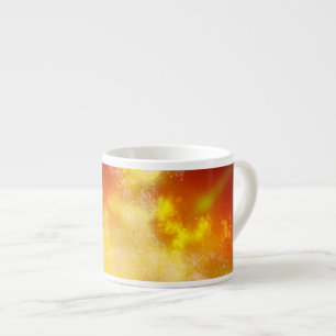 Night Sky  Espresso Cup