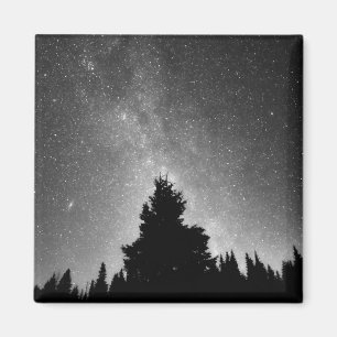 Night Sky Magnet