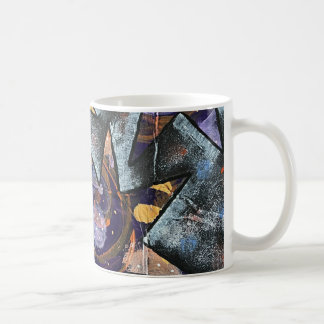 Night Sky Mug