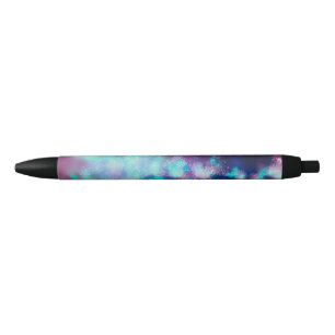 Night Sky Neon Lights Pen
