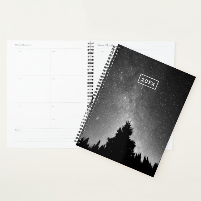 Night Sky Planner (Display)