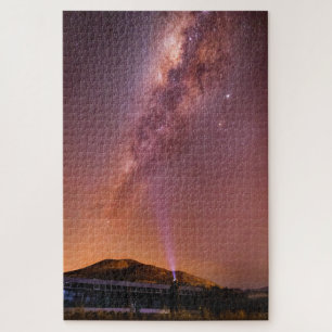 Night Sky Puzzle