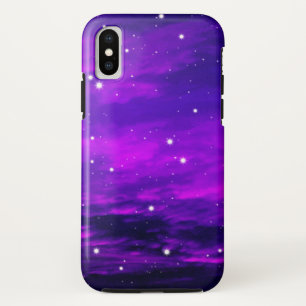 Night Sky - Sunset of the Ocean Case-Mate iPhone Case