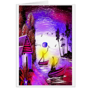 Night spirits
