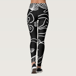 swim leggings nz