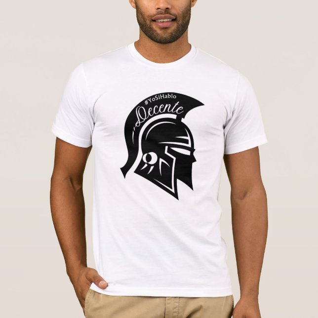 Night T-Shirt (Front)